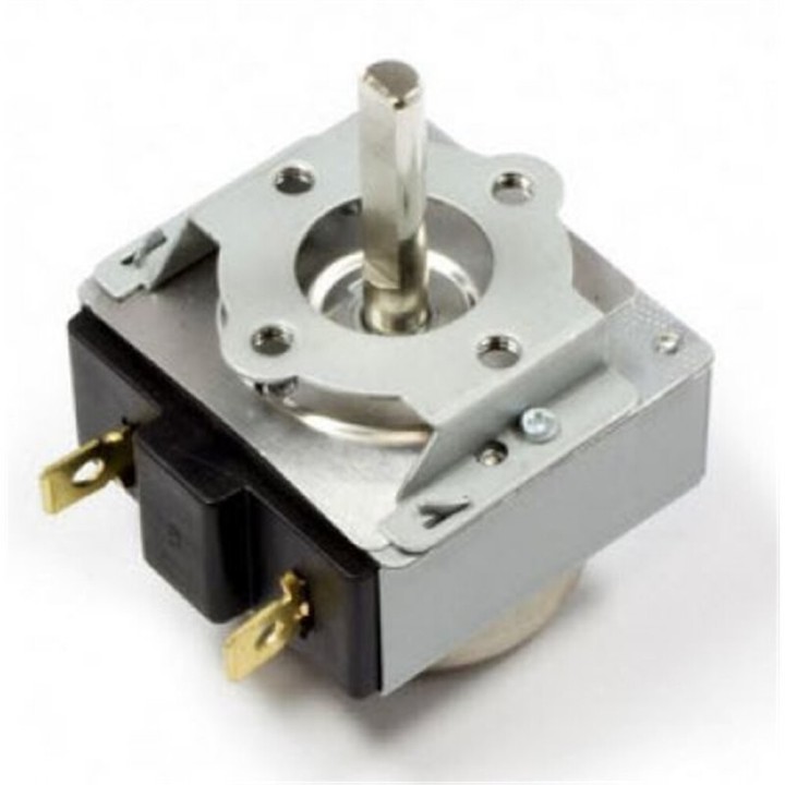 Teka Ofen Timer 120Min 16A 250V 83140636