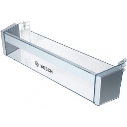 Fridge Bottle Rack Shelf Compatible With Bosch 704406 Original