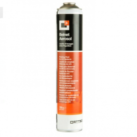 Aerosol Liquido Belnet Lavado Sistemas Frigorificos 750Ml Boca Pistola