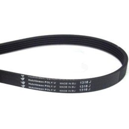 Washing Machine Belt Compatible With Beko 1316 J5 Hutchinson