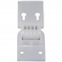 Bisagra Puerta Arcon Congelador Beko AFE910H AFE920H AFE931H Standard