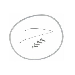 Bosch 12005744 Anpassungsfähiges Spülmaschinen-Reparaturset
