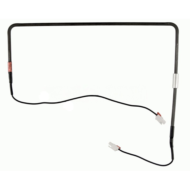 Resistenza Allo Sbrinamento Frigorifero Lg 5300Jb1050B