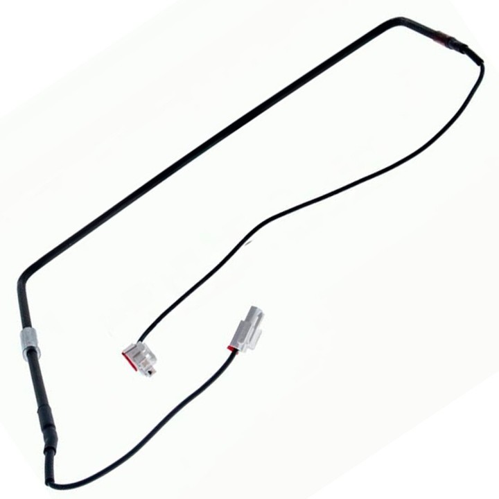 Resistenza Allo Sbrinamento Frigorifero Lg 5300Jb1050B