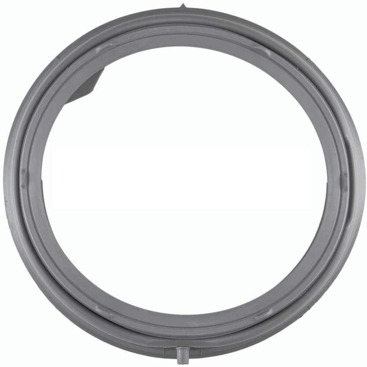 Lg 4986En1003A Soffietto Porta Lavatrice In Gomma