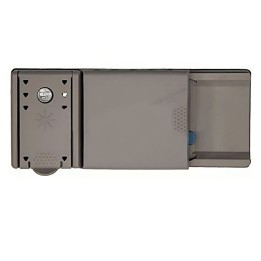 Dosificador Detergente Lavavajillas Compatible con Bosch 263088
