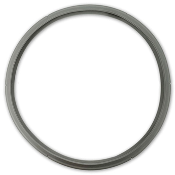 Fissler Express Guarnizione Pentola 26 Cm 60000026795 Grigio