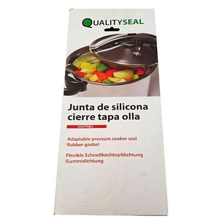 Fissler Express Guarnizione Pentola 26 Cm 60000026795 Grigio