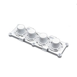 Vestel Esvam Washing Machine Keyboard 42027461