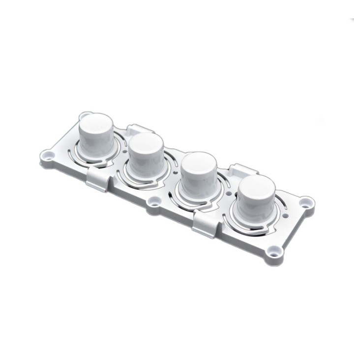 Vestel Esvam Clavier De Machine À Laver 42027461