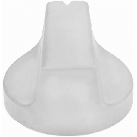 Mando Cocina S-2K Blanco Con Eje 61004105