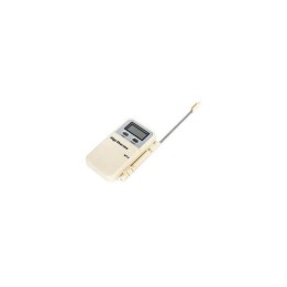 Digitales Thermometer Mit Sonde -50 - 300 Grad