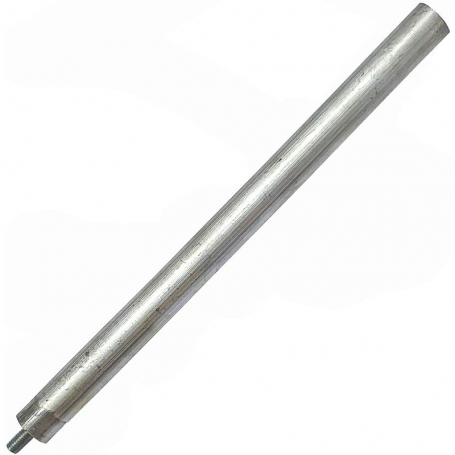 Anodo Magnesio Termo Electrico M8x10 D20x440