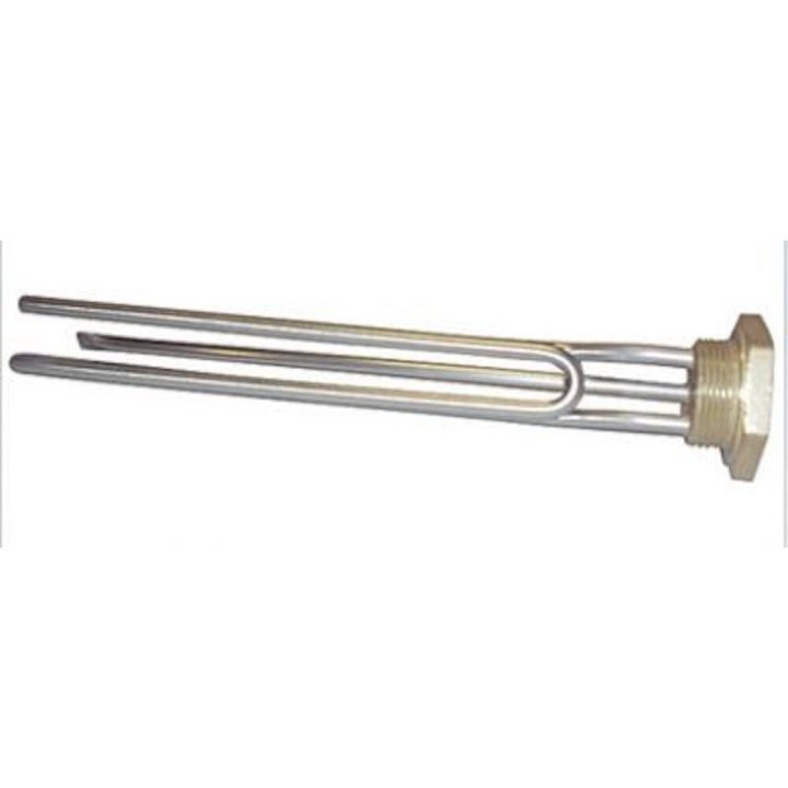 Standard Thermowiderstand 2300W T/Re 1 1/4