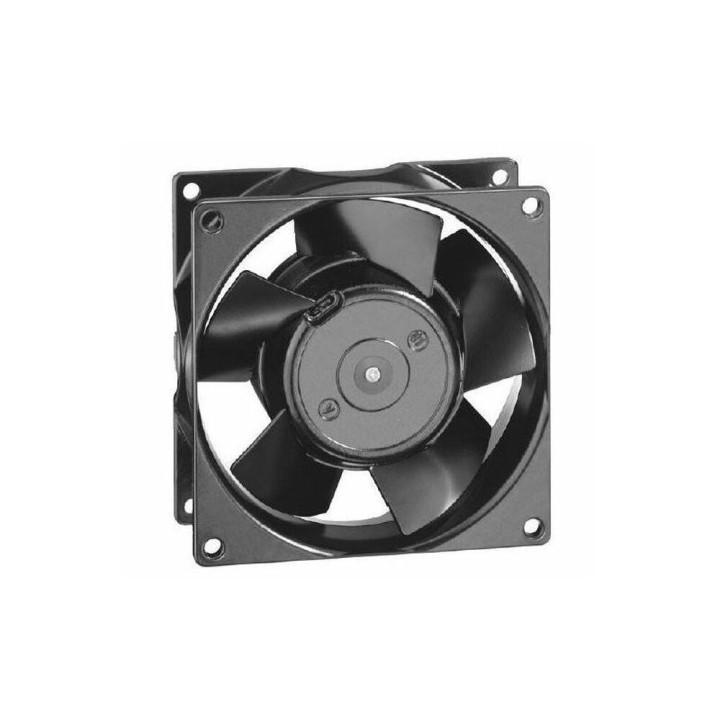 220V Lüftermotor 80X80X255Mm Standard