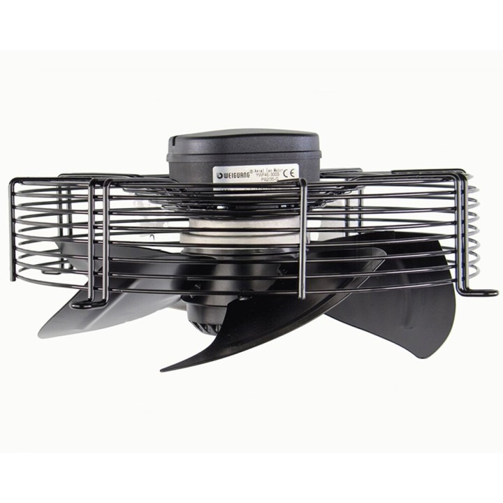 Ventilatore Aspirante Assiale 400Mm 230V Standard
