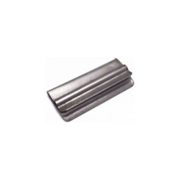 Refrigerator Evaporator Plate Fixing Spring