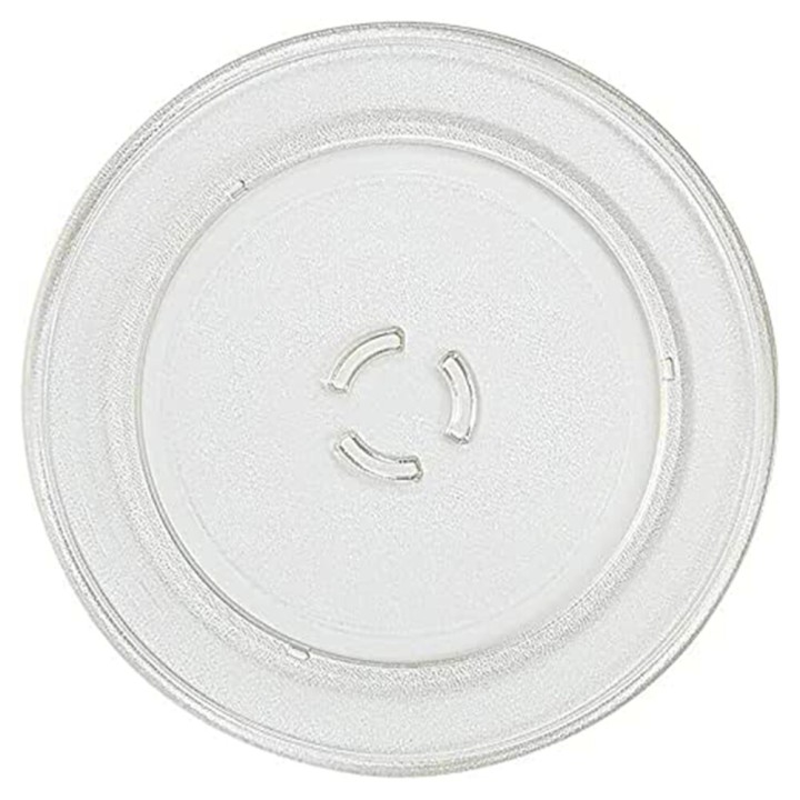 Whirlpool 280Mm Microwave Plate Compatible 481246678408, 481246678407