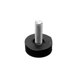 Standardbein 10 Mm Höhe 45 Mm