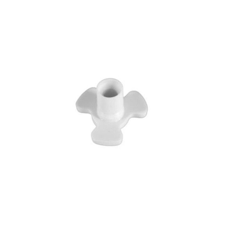 Standard Microwave Plate Drag H 21.5 Mm