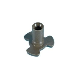 Piastra Microonde Standard Drag H 30,5 Mm