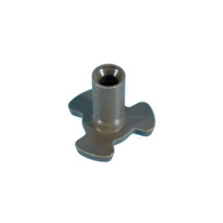 Plaque Micro-Ondes Standard Drag H 30,5 Mm