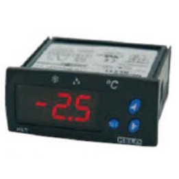 Termostato 1 Relã© 16A, 1Ptc Ntc 12V