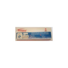 4 In 1 Dishwasher Machine Cleaner In Envelope 40Gr X 10 Units