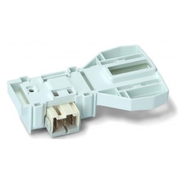 Retardo Blocapuerta Lavadora Compatible con Indesit Rold DA066042 085194