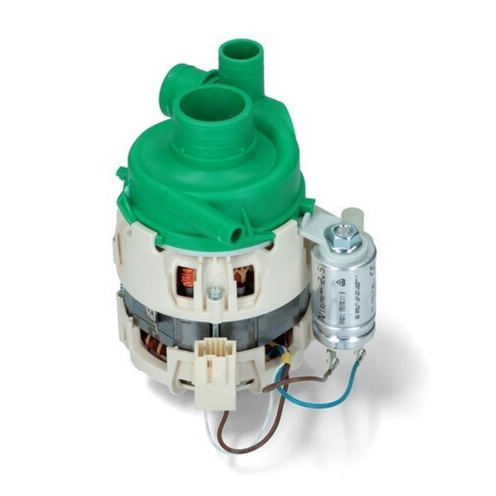 Fagor Edesa 795210634 Original Spülmaschinenpumpenmotor