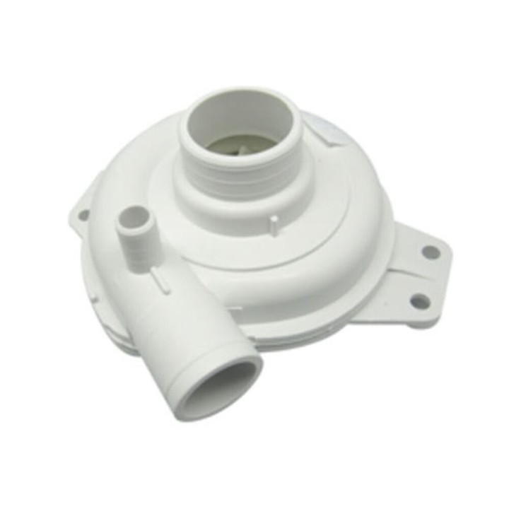 Lavastoviglie A Turbina Compatibile Con Smeg 690070529 Original