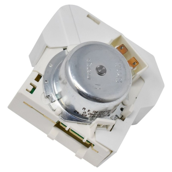 Timer Candy Ec2001.01 Essiccatore 91201337