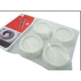 Standard-Anti-Vibrations-Fuß-Kit Für Waschmaschinen