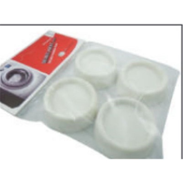 Standard-Anti-Vibrations-Fuß-Kit Für Waschmaschinen