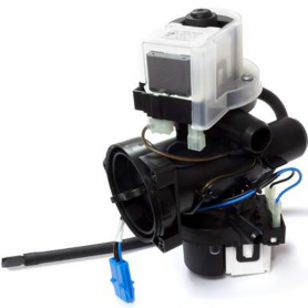 Bomba Desague Doble Lavadora LG 5859EN1006C