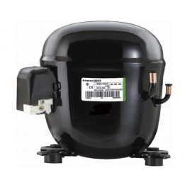 Embraco Nt2210U R290 220V 1 1/4Cv Compresseur Basse Température 27,80Cm3