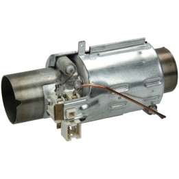 Whirlpool 2040W Spülmaschinenbeständigkeit 484000000610