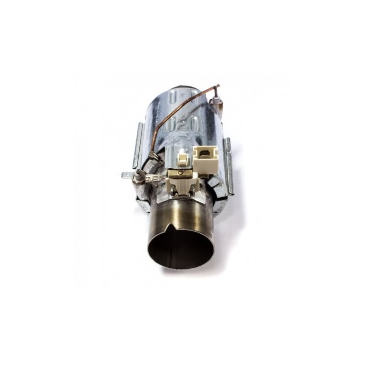 Whirlpool 2040W Dishwasher Resistance 484000000610