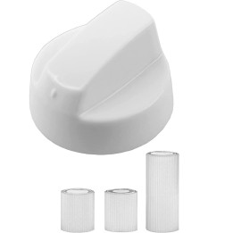Standard Kitchen Remote White 680Mm