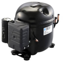 Tecumseh Ae4470Z R404A 220V 1 1/2Cv Compresseur Moyenne Température 12Cm3