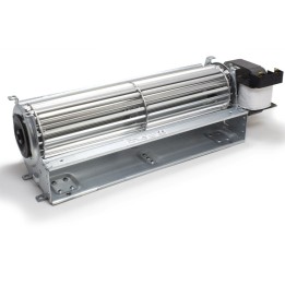 Tangentiallüfter 240Mm Rechts 220V 22W