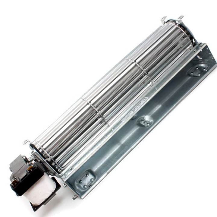 Tangential Fan 270Mm Left 220V 30W