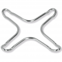 Reductor Cocina Gas 130mm Standard