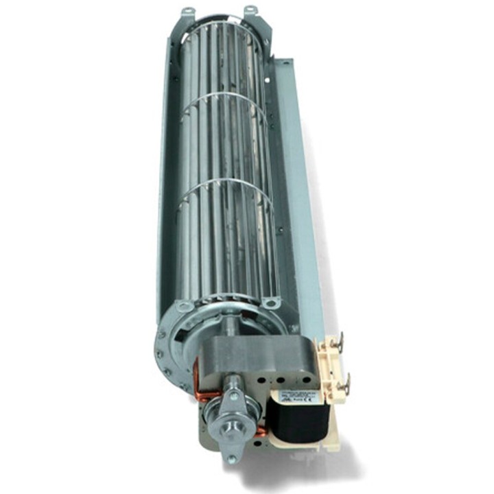 Ventilateur Tangentiel 300Mm Gauche 220V 20W