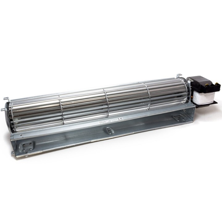 Tangentiallüfter 360Mm Rechts 220V 16W
