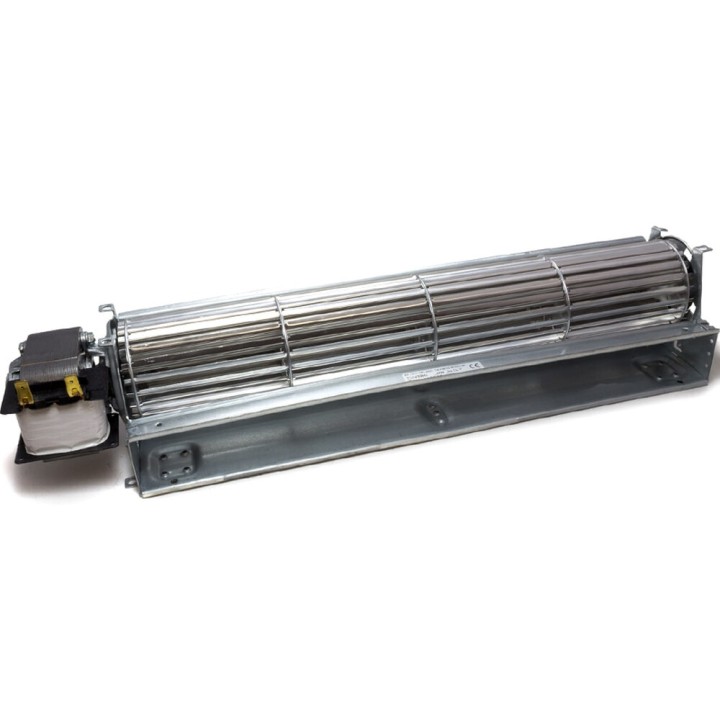Tangentiallüfter 360Mm Links 220V 16W