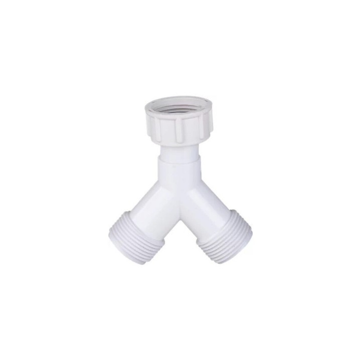 Water Inlet Accessory Washing Machine Fixed Thread 3/4 Standard