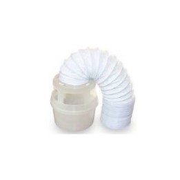 Standard Dryer Mist Outlet Kit