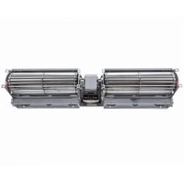 Double Tangential Fan 180Mm 220V