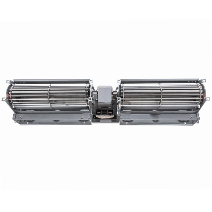 Doppia Ventola Tangenziale 180Mm 220V